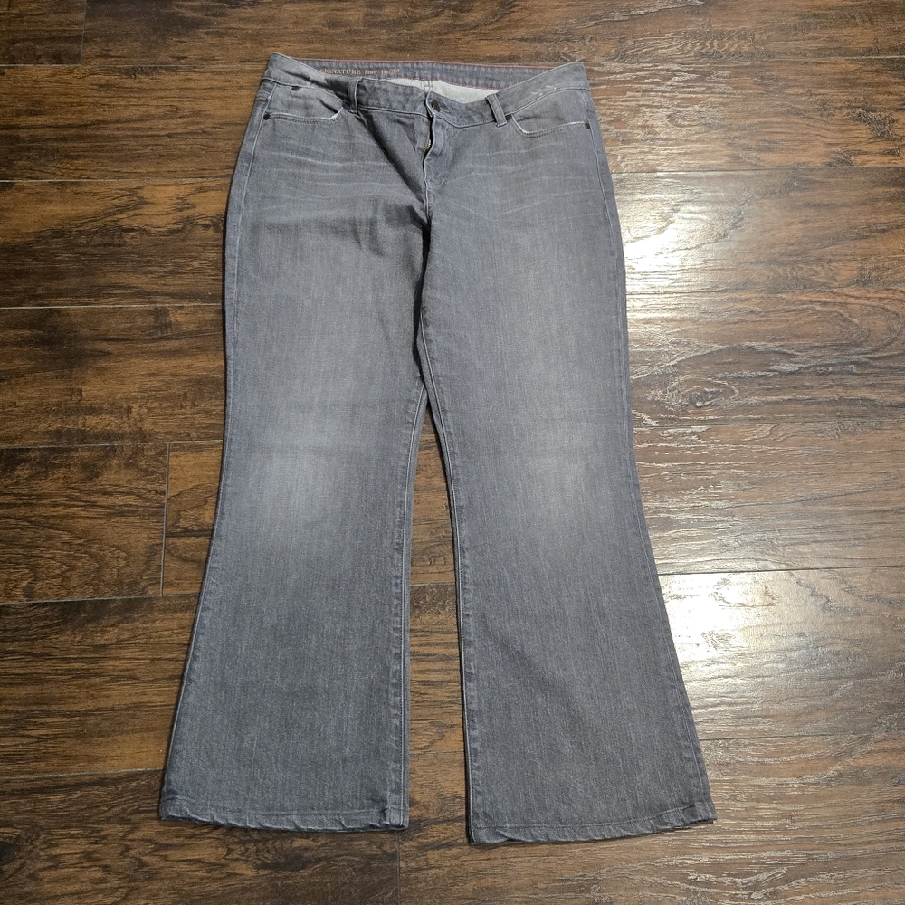 Jeans Bootcut - Picture 2 of 8